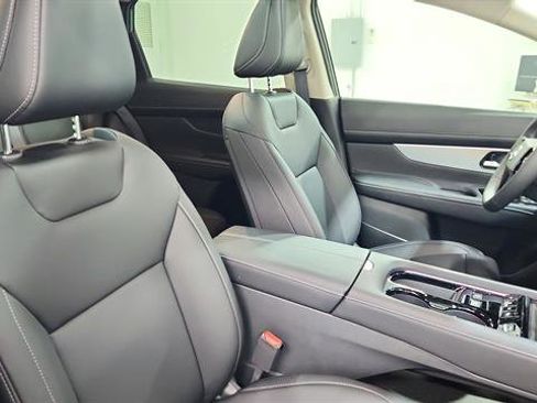 New 2025 Nissan Murano SL image 27