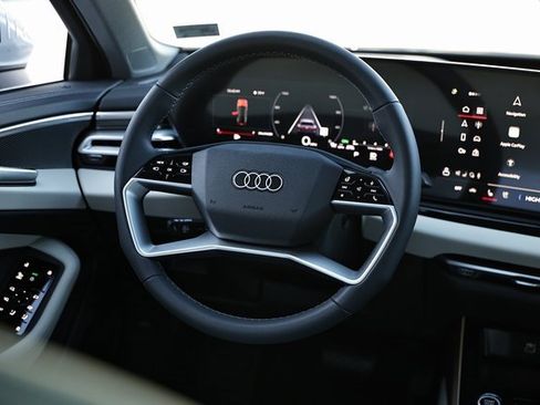 New 2026 Audi A6 Premium Plus image 29