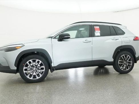 New 2026 Toyota Corolla Cross XLE image 71