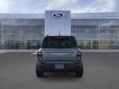 New 2026 Ford Bronco Sport Outer Banks AWD/4WD image 5