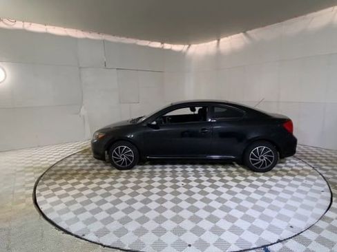 Used 2007 Scion tC image 8