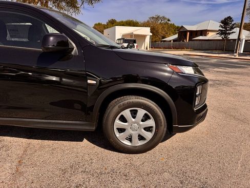 New 2026 Mitsubishi Outlander Sport AWD image 12