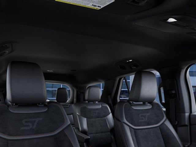 New 2027 Ford Explorer ST RWD image 22