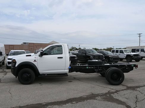New 2026 RAM 5500 Tradesman image 5