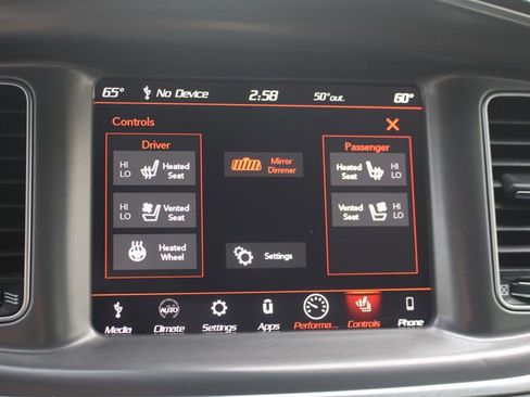 Used 2021 Dodge Charger Scat Pack w/ Plus Group image 20