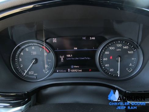 Used 2020 Cadillac XT6 Sport AWD/4WD image 19