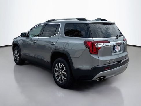 Used 2023 GMC Acadia SLT AWD/4WD image 5