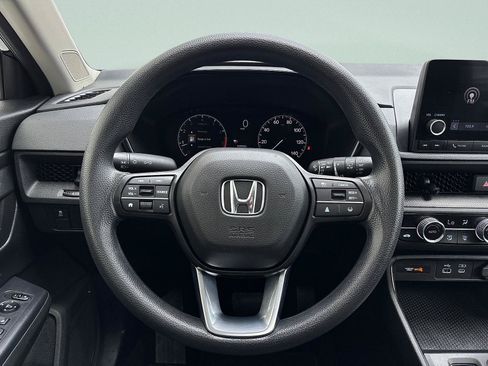 Certified 2023 Honda CR-V EX image 15