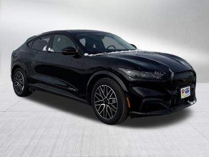 New 2025 Ford Mustang Mach-E Premium