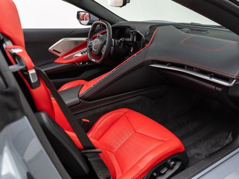 Used 2024 Chevrolet Corvette Z06 image 66