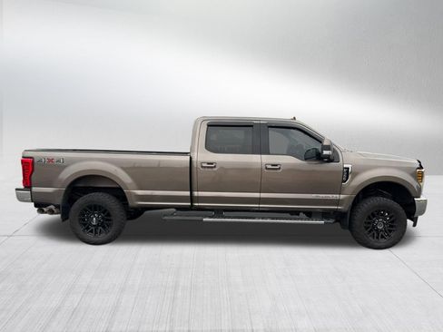 Used 2019 Ford F350 Lariat w/ Lariat Value Package image 12
