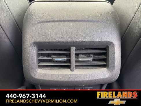 Certified 2021 Chevrolet Equinox Premier image 52