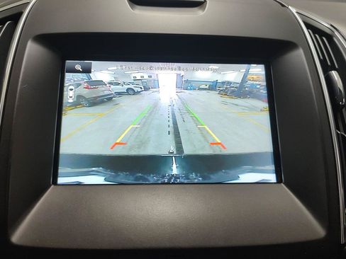 Used 2015 Ford Edge Sport w/ Equipment Group 401A AWD/4WD image 9