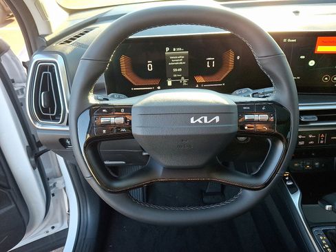 New 2026 Kia Sorento EX w/ EX Premium Package image 16