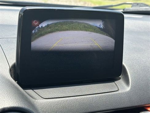 Used 2021 MAZDA CX-3 Sport image 28