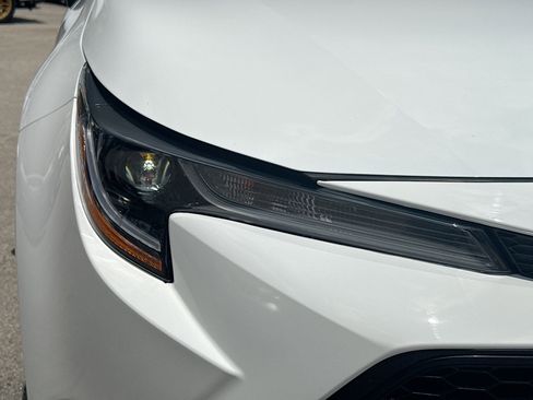 Used 2022 Toyota Corolla LE FWD image 32