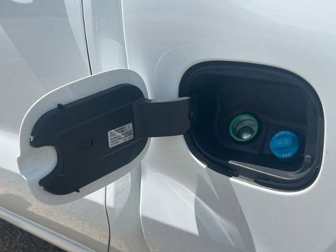 New 2025 Chevrolet Silverado 1500 RST w/ Z71 Off-Road Package image 15