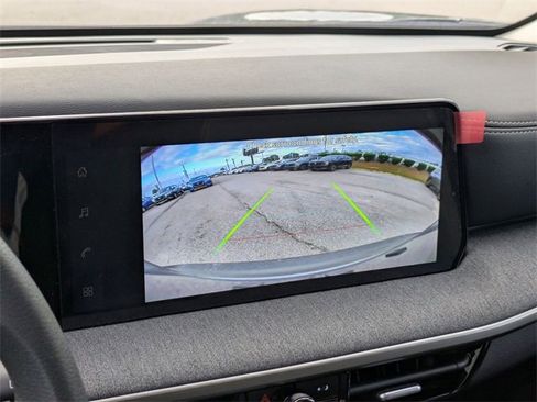 New 2026 Nissan Kicks SV w/ SV Premium Package image 21