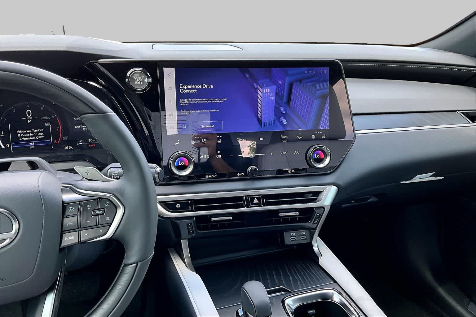 New 2026 Lexus RX 350 Premium FWD image 6