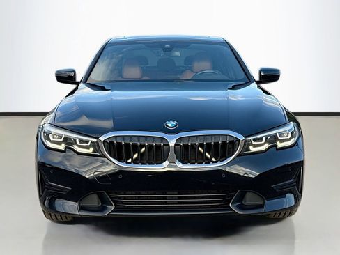 Used 2020 BMW 330i 330i w/ Premium Package image 8