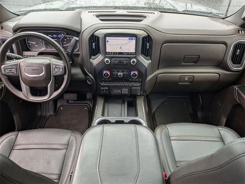 Used 2023 GMC Sierra 3500 Denali w/ Denali Black Diamond Edition image 37