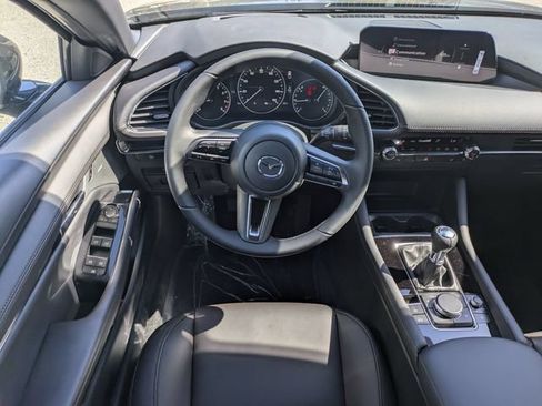 New 2026 MAZDA MAZDA3 2.5 S Hatchback w/ Premium Pkg FWD image 13