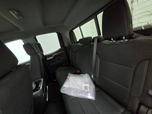 New 2026 GMC Sierra 1500 Elevation w/ Preferred Package image 38