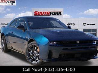 New 2026 Dodge Charger Scat Pack w/ Blacktop Package AWD/4WD 360° Tour