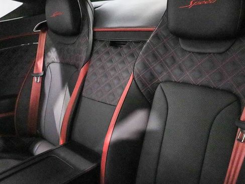 Used 2022 Bentley Continental GT Speed AWD/4WD image 19
