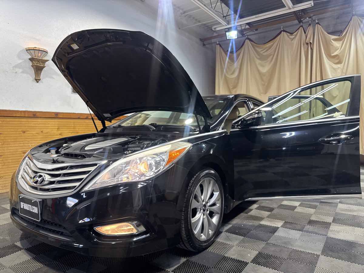 Used 2014 Hyundai Azera FWD image 7