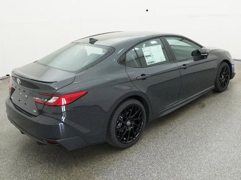 New 2026 Toyota Camry SE image 22