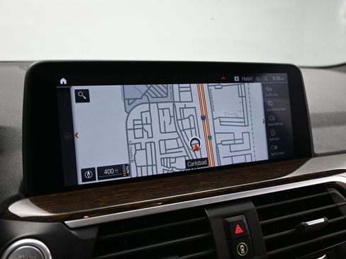 Used 2021 BMW X3 sDrive30i w/ Premium Package image 16