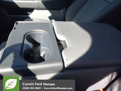 New 2026 Ford F350 XL w/ STX Appearance Package image 18