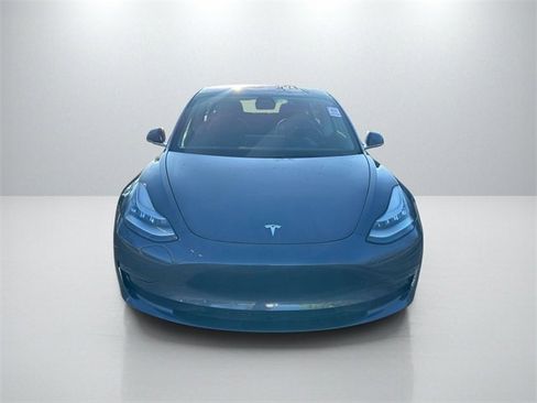 Used 2018 Tesla Model 3 Long Range image 2