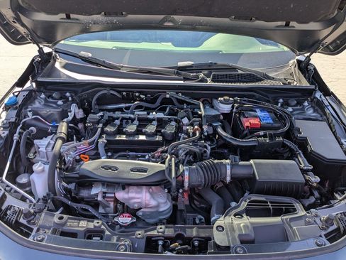 Used 2023 Honda Civic EX-L image 35