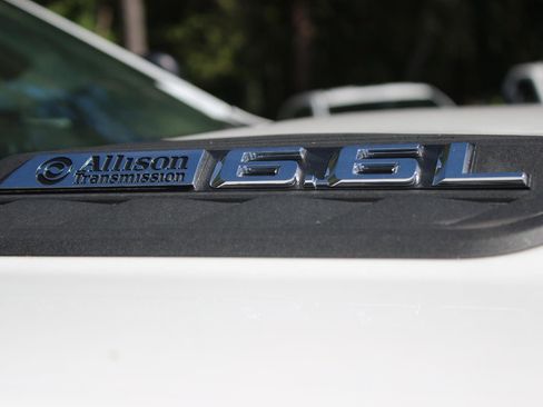 New 2025 Chevrolet Silverado 3500 W/T w/ WT Convenience Package AWD/4WD image 6