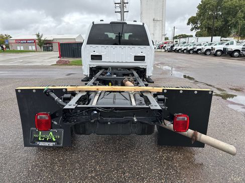 Used 2020 Ford F450 XLT image 4