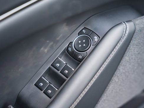 New 2025 Ford Mustang Mach-E Premium image 43