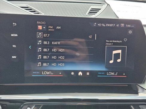 Used 2026 BMW X1 xDrive28i w/ M Sport Package image 12