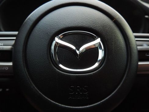 Used 2024 MAZDA CX-30 AWD 2.5 S w/ Preferred Package image 29