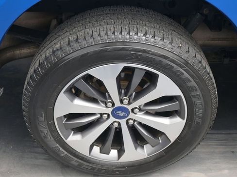 Used 2019 Ford F150 XL w/ Equipment Group 101A Mid image 12