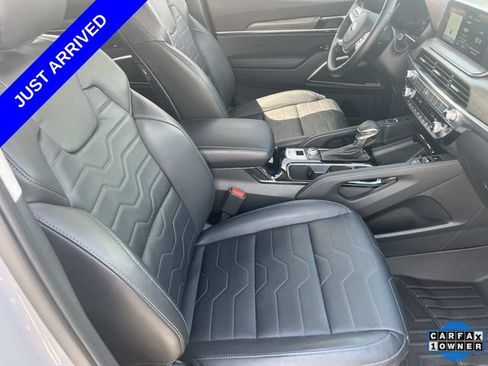 Used 2021 Kia Telluride SX w/ SX Prestige Package AWD/4WD image 23