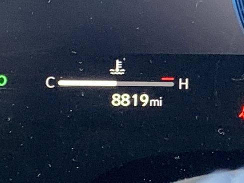 Certified 2025 Lexus RX 350 FWD image 22