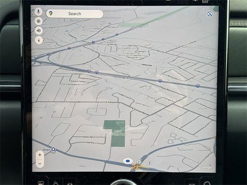 New 2026 GMC Terrain AT4 w/ Convenience Package III image 18
