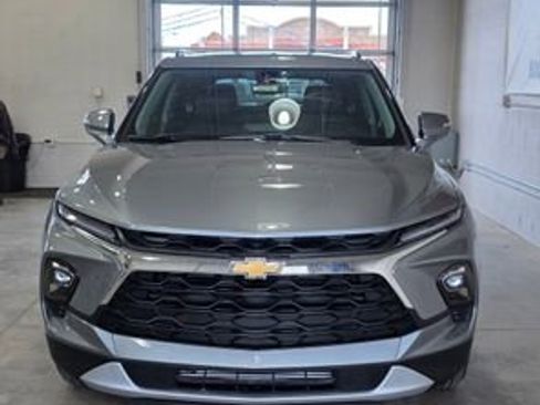 New 2026 Chevrolet Blazer LT w/ LPO, Floor Liner Package image 10