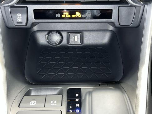 New 2025 Toyota RAV4 LE image 21