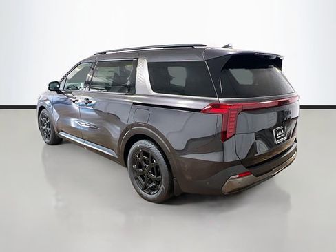 New 2026 Kia Carnival SX Prestige image 5