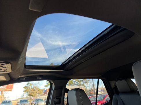 New 2026 Toyota 4Runner TRD Off-Road Premium image 22