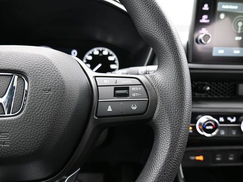 Certified 2026 Honda CR-V EX image 48