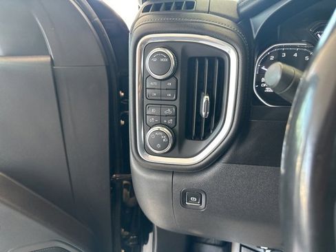 Used 2021 GMC Sierra 1500 Elevation w/ X31 Off-Road Package image 14